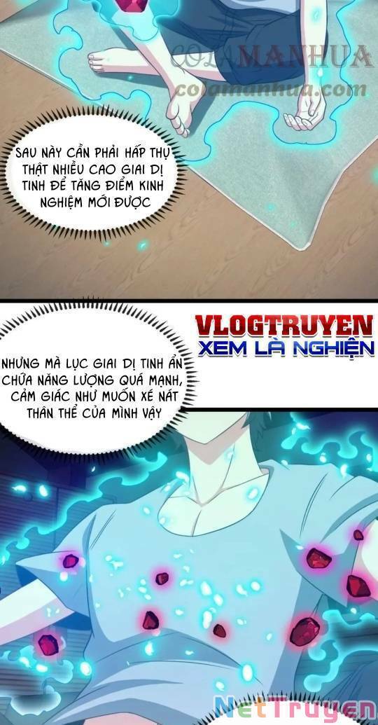 Hệ Thống Super God Chapter 74 - Trang 21