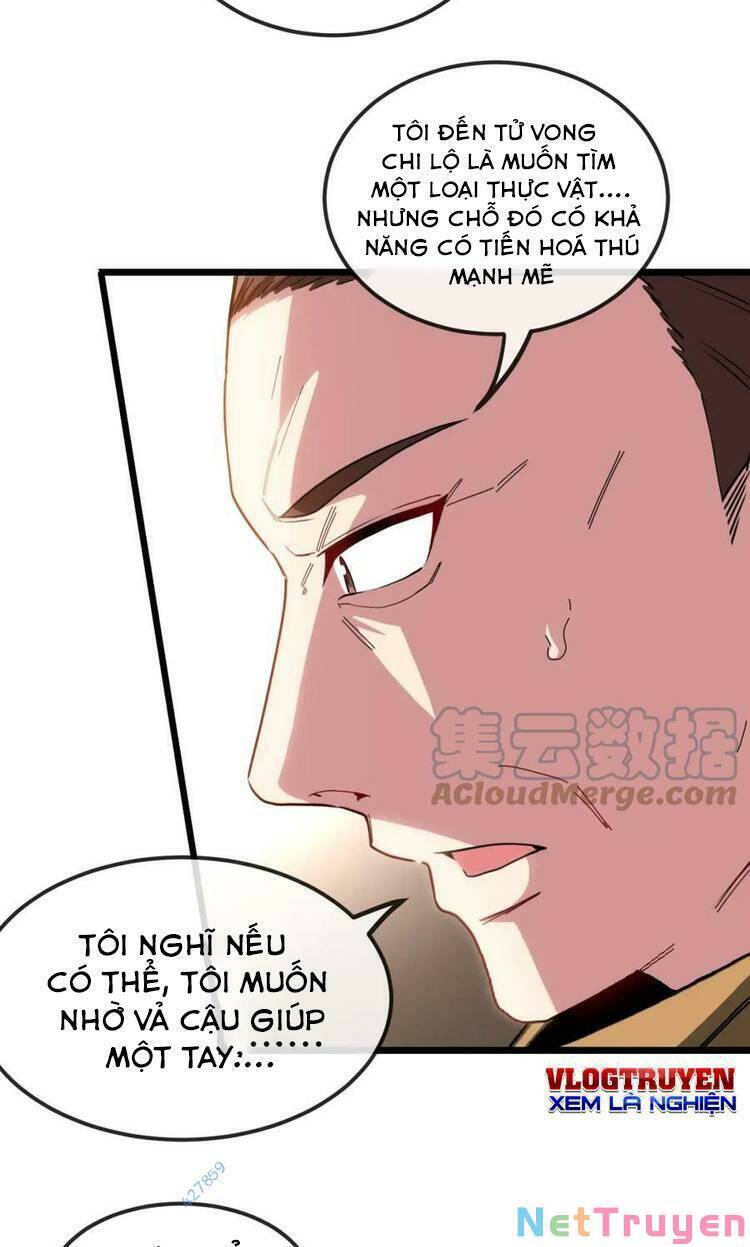 Hệ Thống Super God Chapter 53 - Trang 9