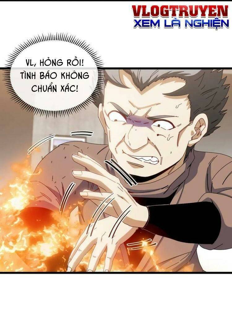 Hệ Thống Super God Chapter 48 - Trang 10