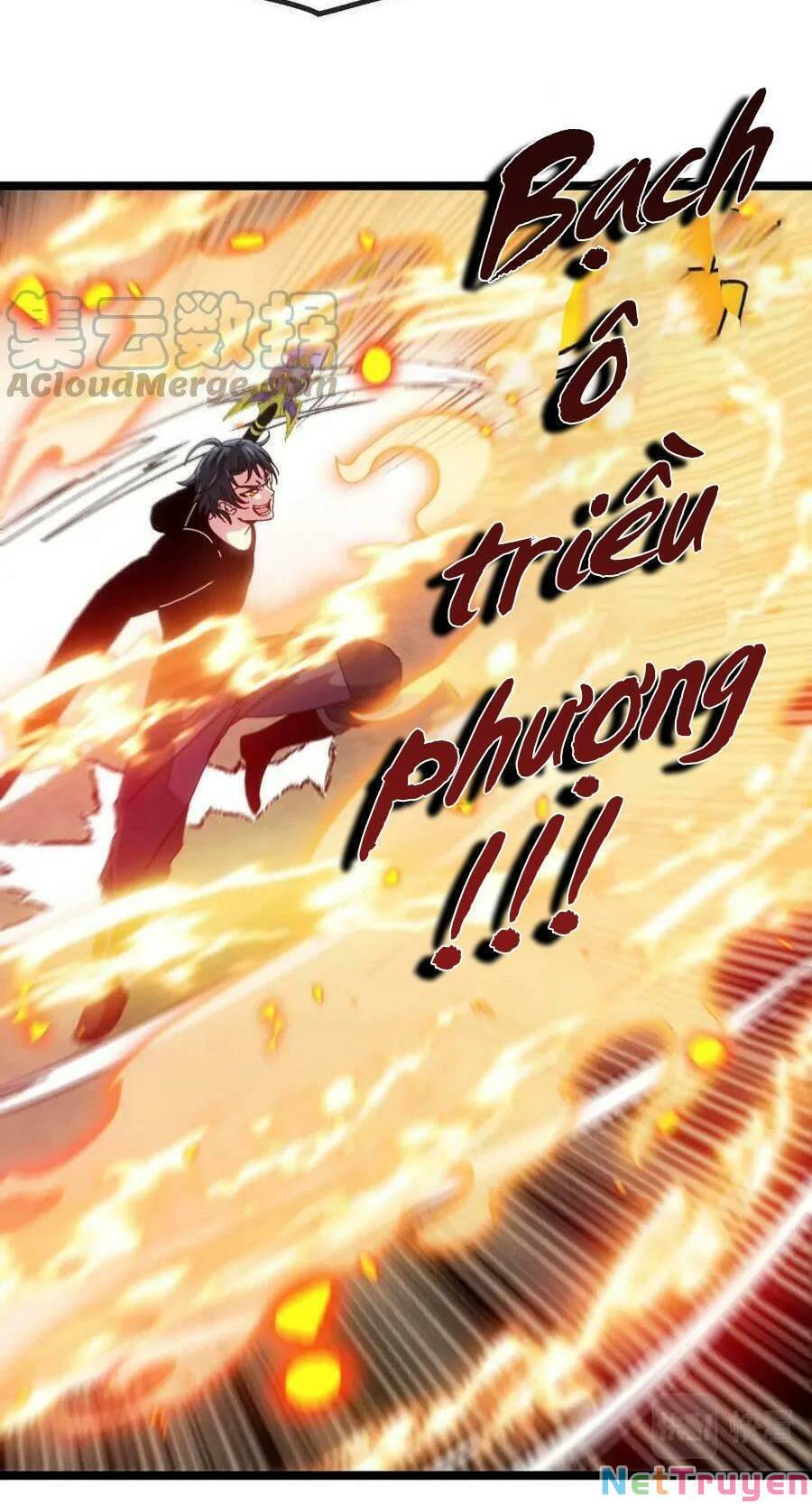 Hệ Thống Super God Chapter 67 - Trang 20