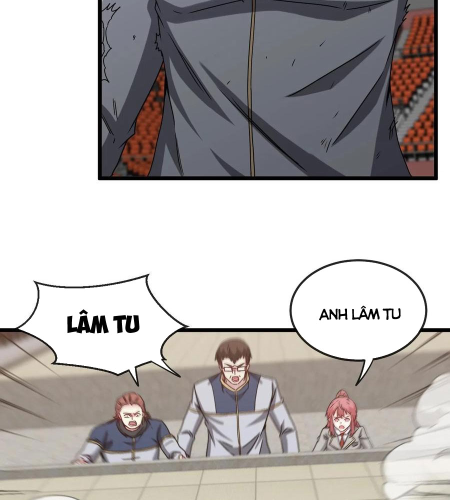 Hệ Thống Super God Chapter 16 - Trang 18