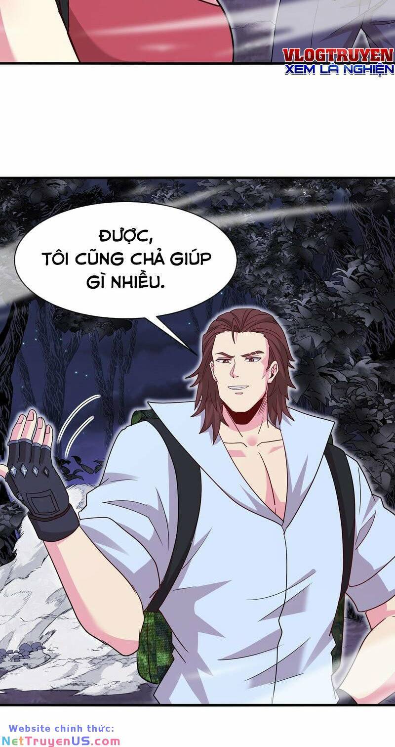 Hệ Thống Super God Chapter 117 - Trang 39