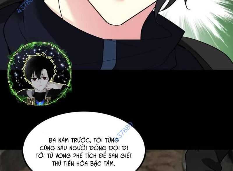 Hệ Thống Super God Chapter 132 - Trang 17