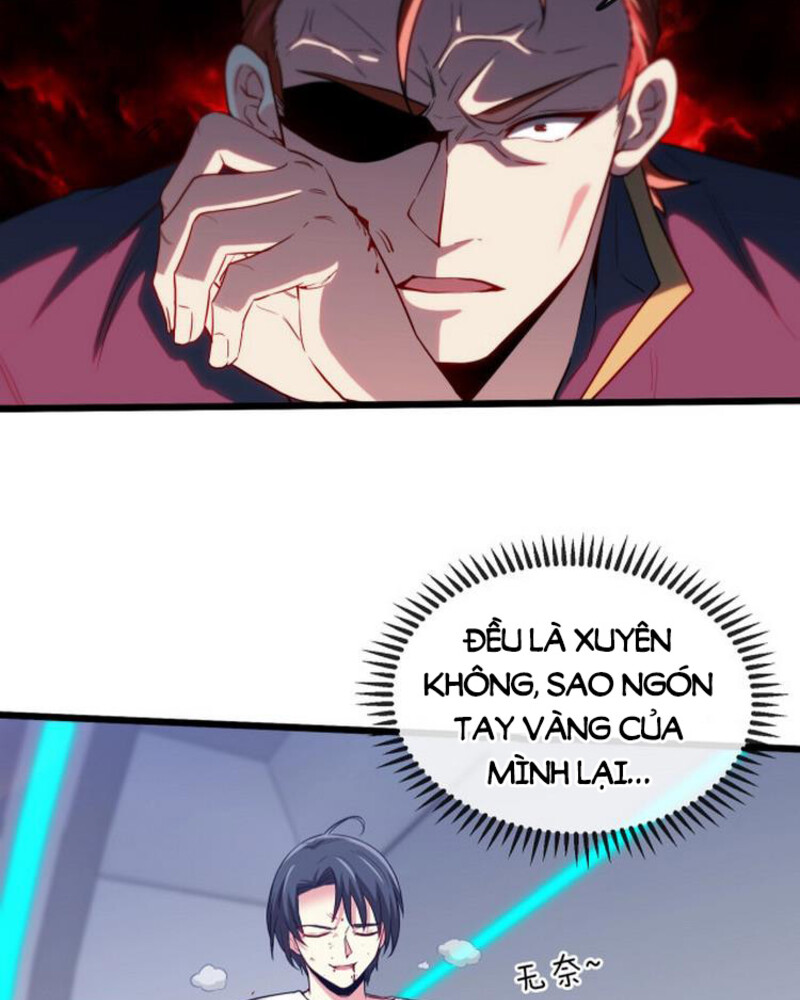 Hệ Thống Super God Chapter 1 - Trang 72