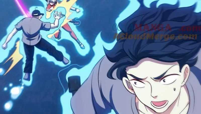 Hệ Thống Super God Chapter 133 - Trang 2