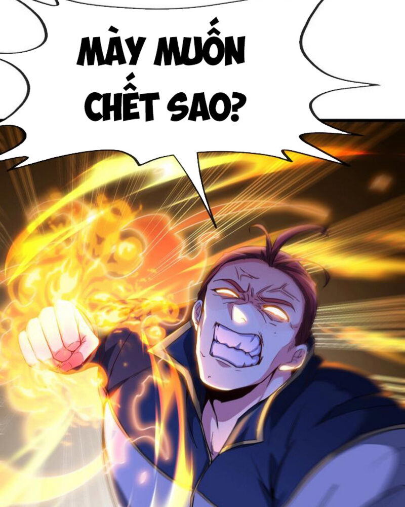 Hệ Thống Super God Chapter 1 - Trang 79