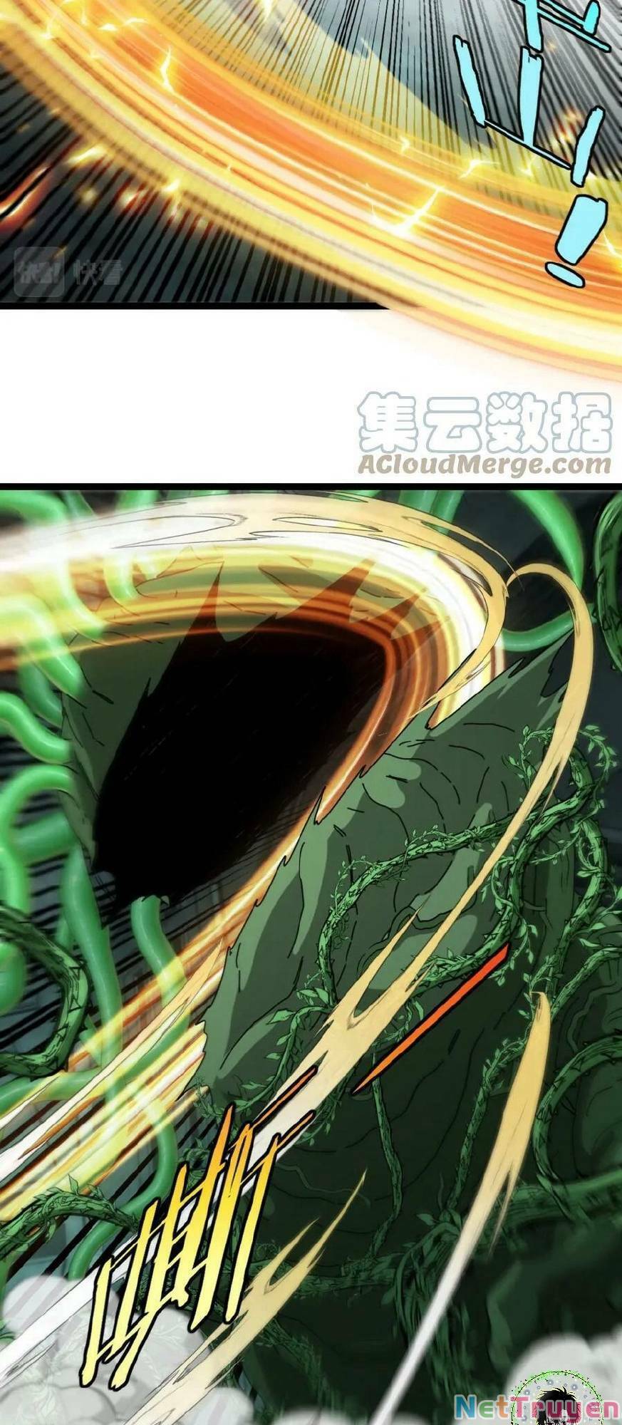 Hệ Thống Super God Chapter 63 - Trang 45