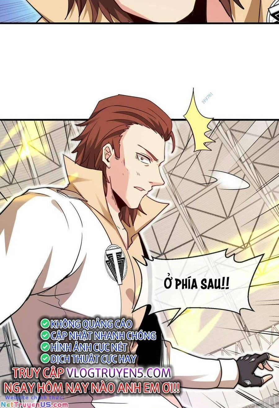 Hệ Thống Super God Chapter 107 - Trang 33