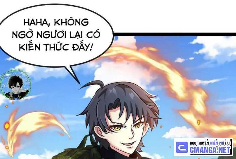 Hệ Thống Super God Chapter 135 - Trang 66