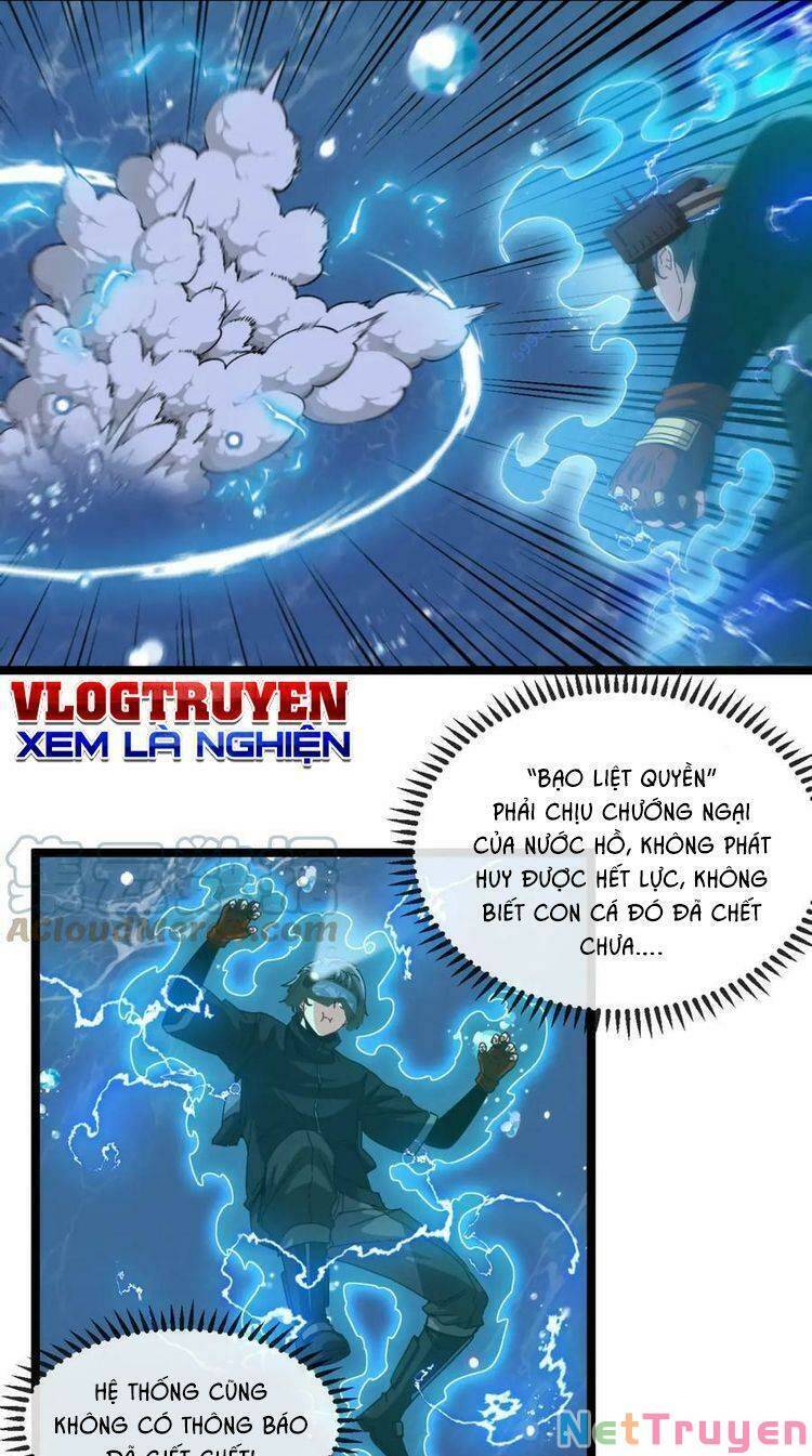 Hệ Thống Super God Chapter 57 - Trang 9