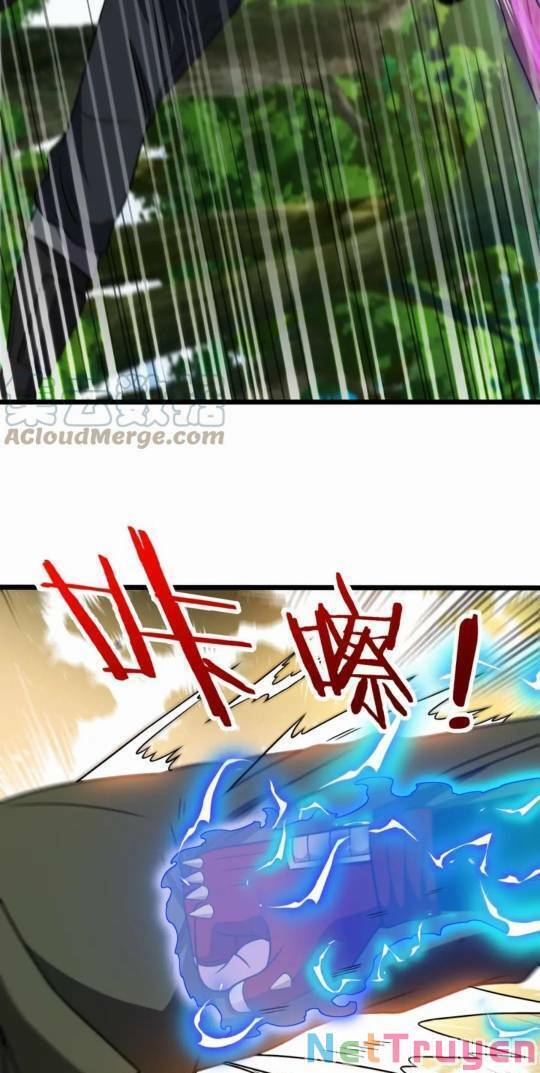 Hệ Thống Super God Chapter 69 - Trang 10