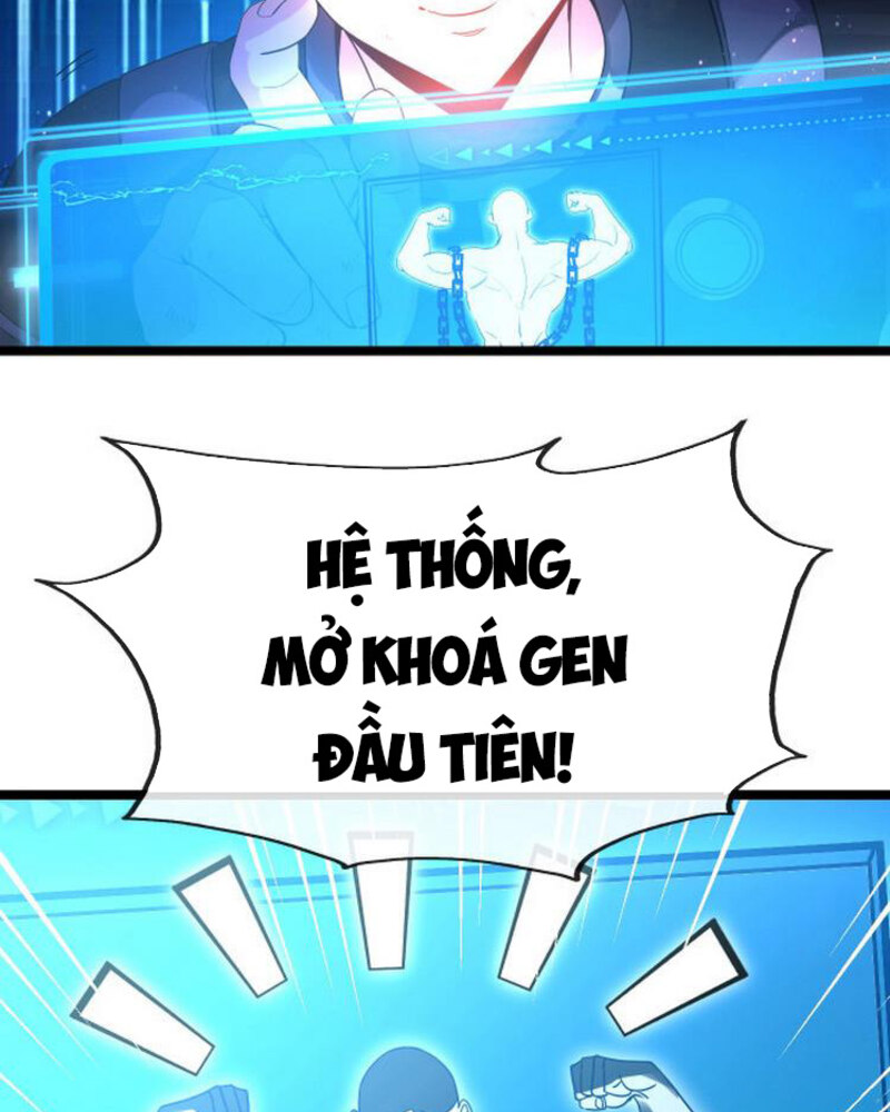 Hệ Thống Super God Chapter 3 - Trang 119