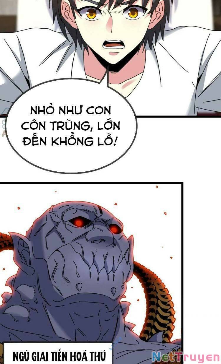 Hệ Thống Super God Chapter 51 - Trang 37