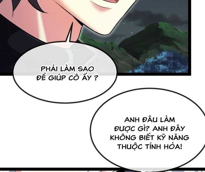 Hệ Thống Super God Chapter 131 - Trang 34