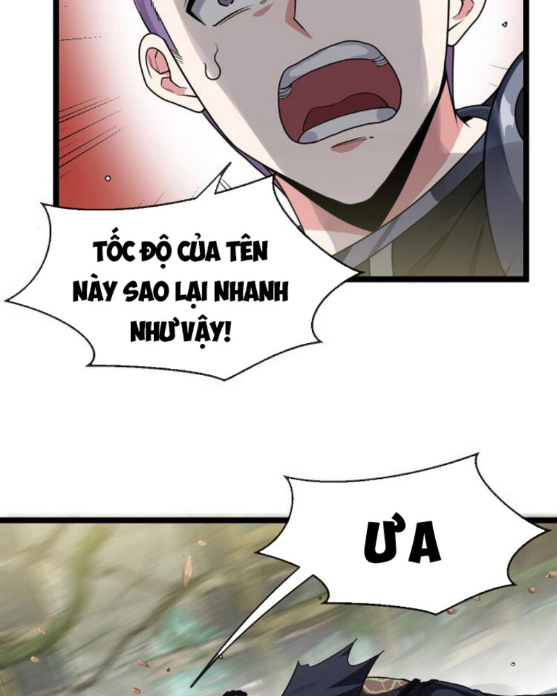 Hệ Thống Super God Chapter 3 - Trang 42