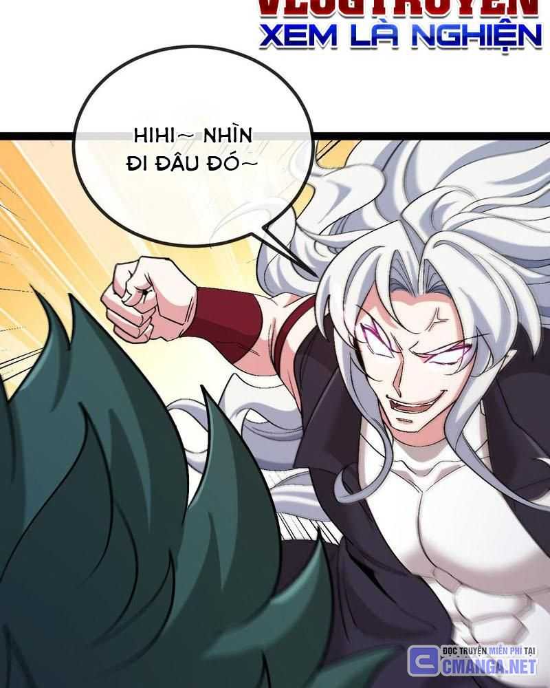 Hệ Thống Super God Chapter 130 - Trang 27