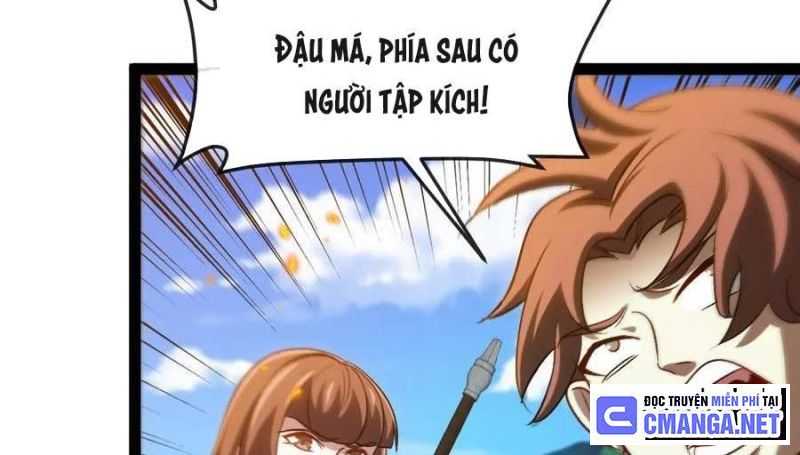 Hệ Thống Super God Chapter 133 - Trang 36