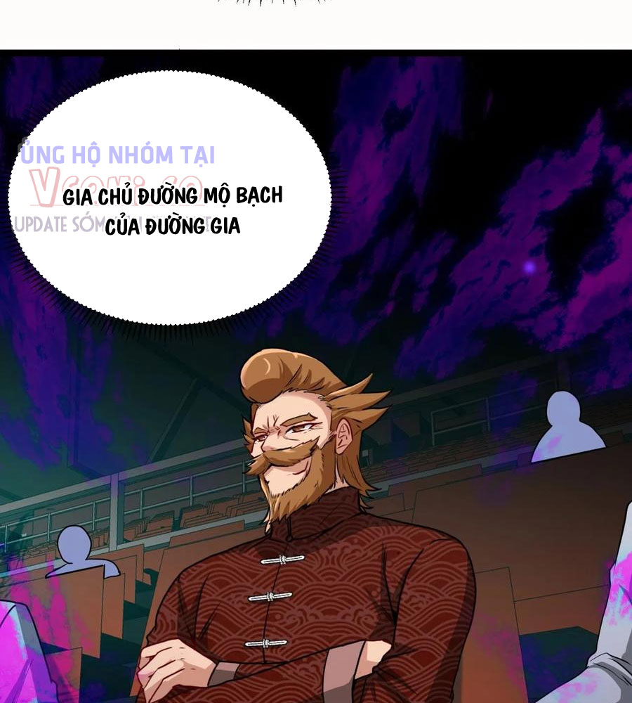 Hệ Thống Super God Chapter 17 - Trang 37