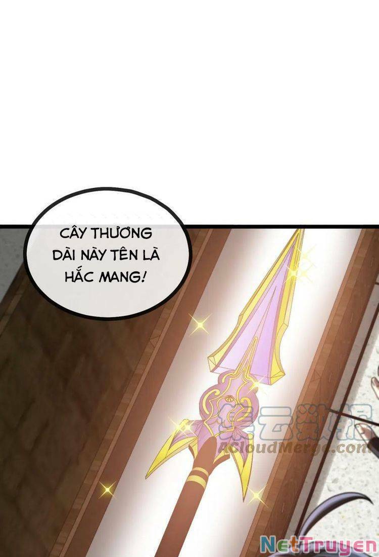 Hệ Thống Super God Chapter 50 - Trang 2