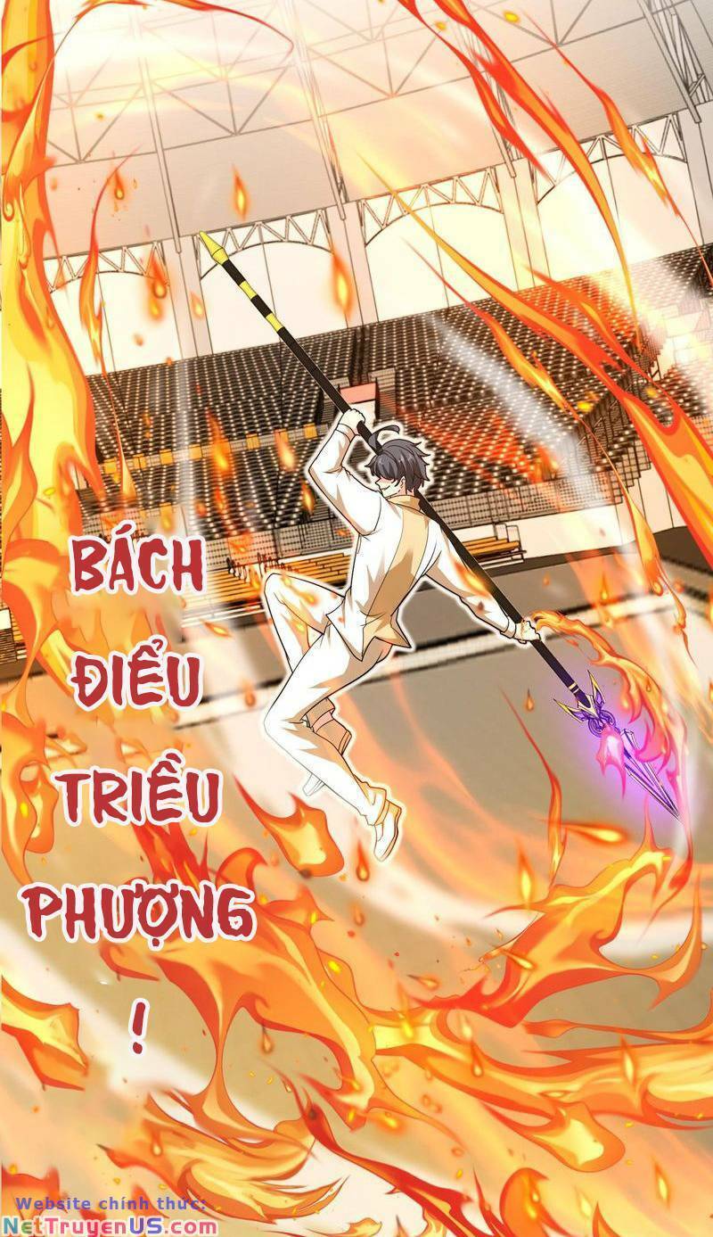 Hệ Thống Super God Chapter 105 - Trang 43