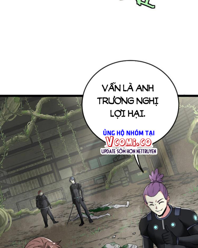 Hệ Thống Super God Chapter 3 - Trang 21