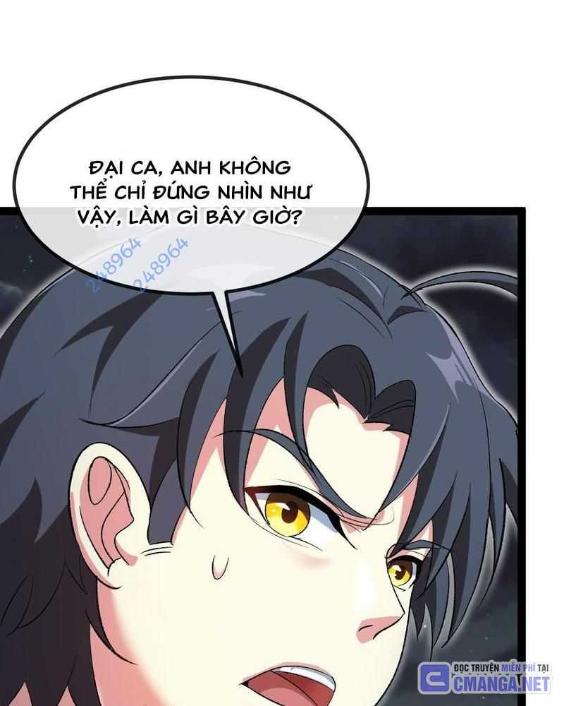 Hệ Thống Super God Chapter 131 - Trang 33