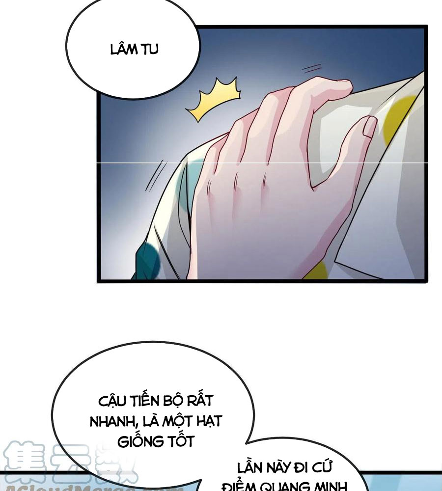 Hệ Thống Super God Chapter 18 - Trang 18