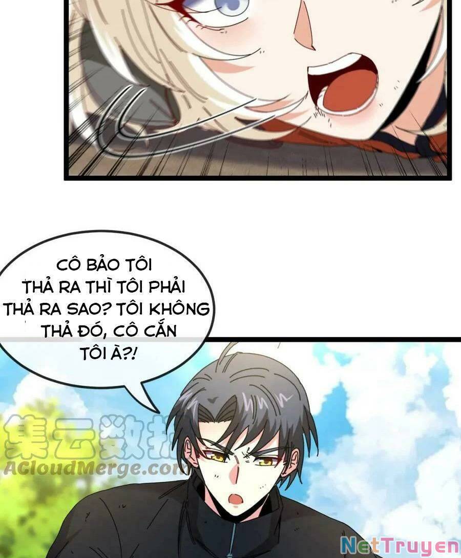 Hệ Thống Super God Chapter 66 - Trang 15