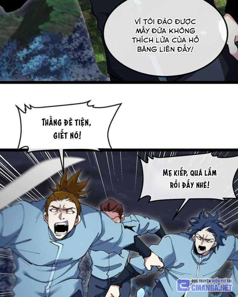 Hệ Thống Super God Chapter 130 - Trang 51