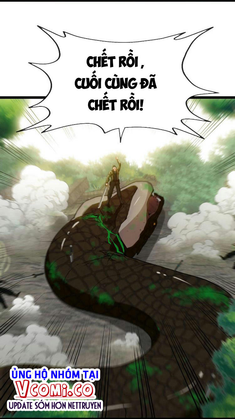 Hệ Thống Super God Chapter 4 - Trang 63