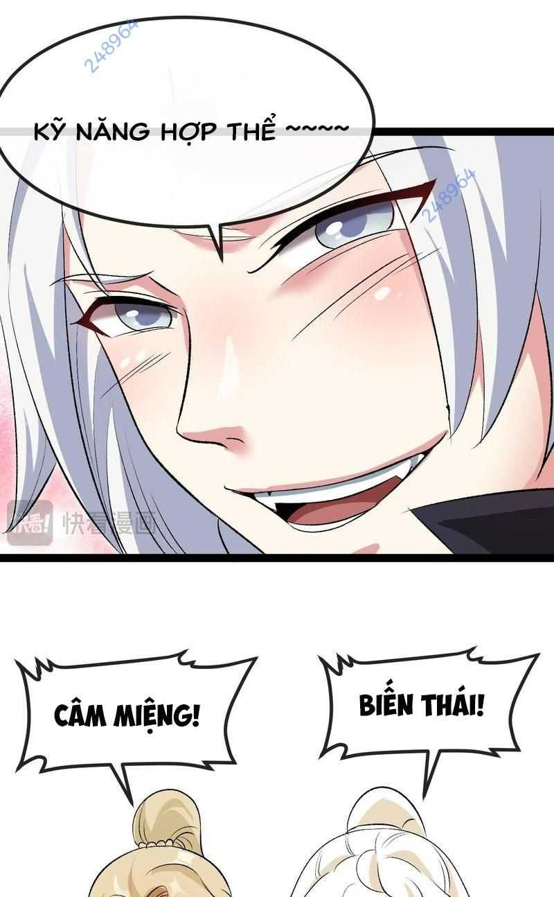 Hệ Thống Super God Chapter 131 - Trang 82