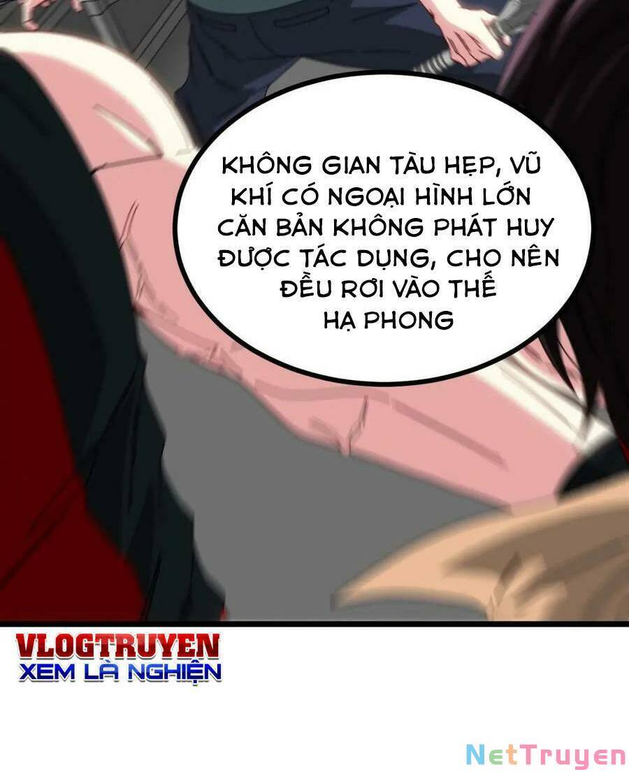 Hệ Thống Super God Chapter 52 - Trang 29