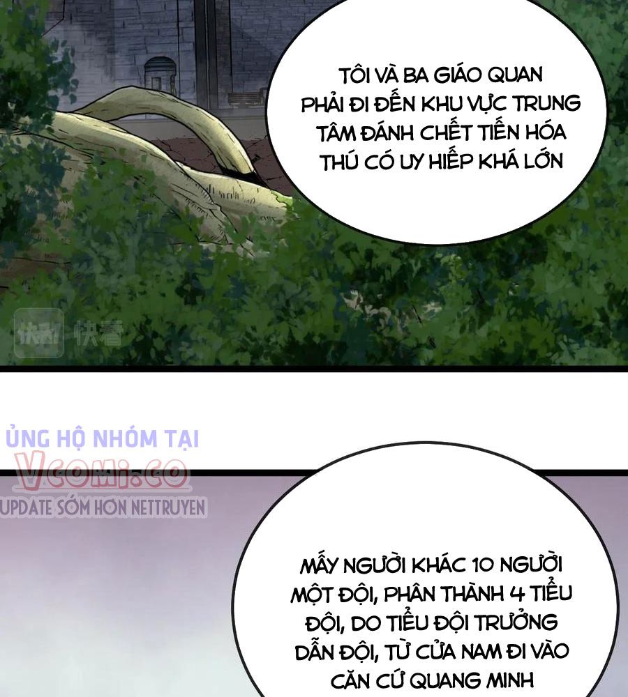 Hệ Thống Super God Chapter 19 - Trang 82