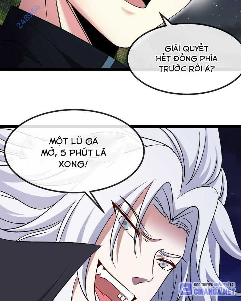 Hệ Thống Super God Chapter 130 - Trang 69