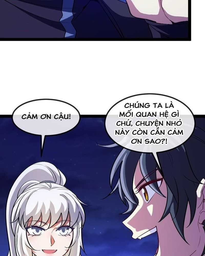 Hệ Thống Super God Chapter 131 - Trang 55