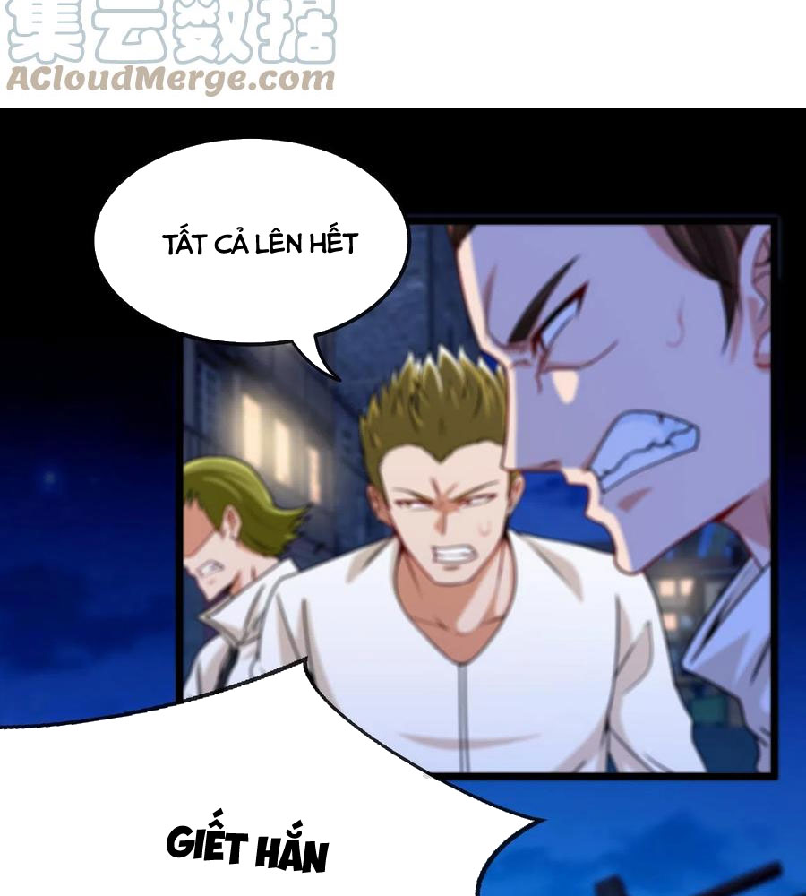 Hệ Thống Super God Chapter 18 - Trang 48