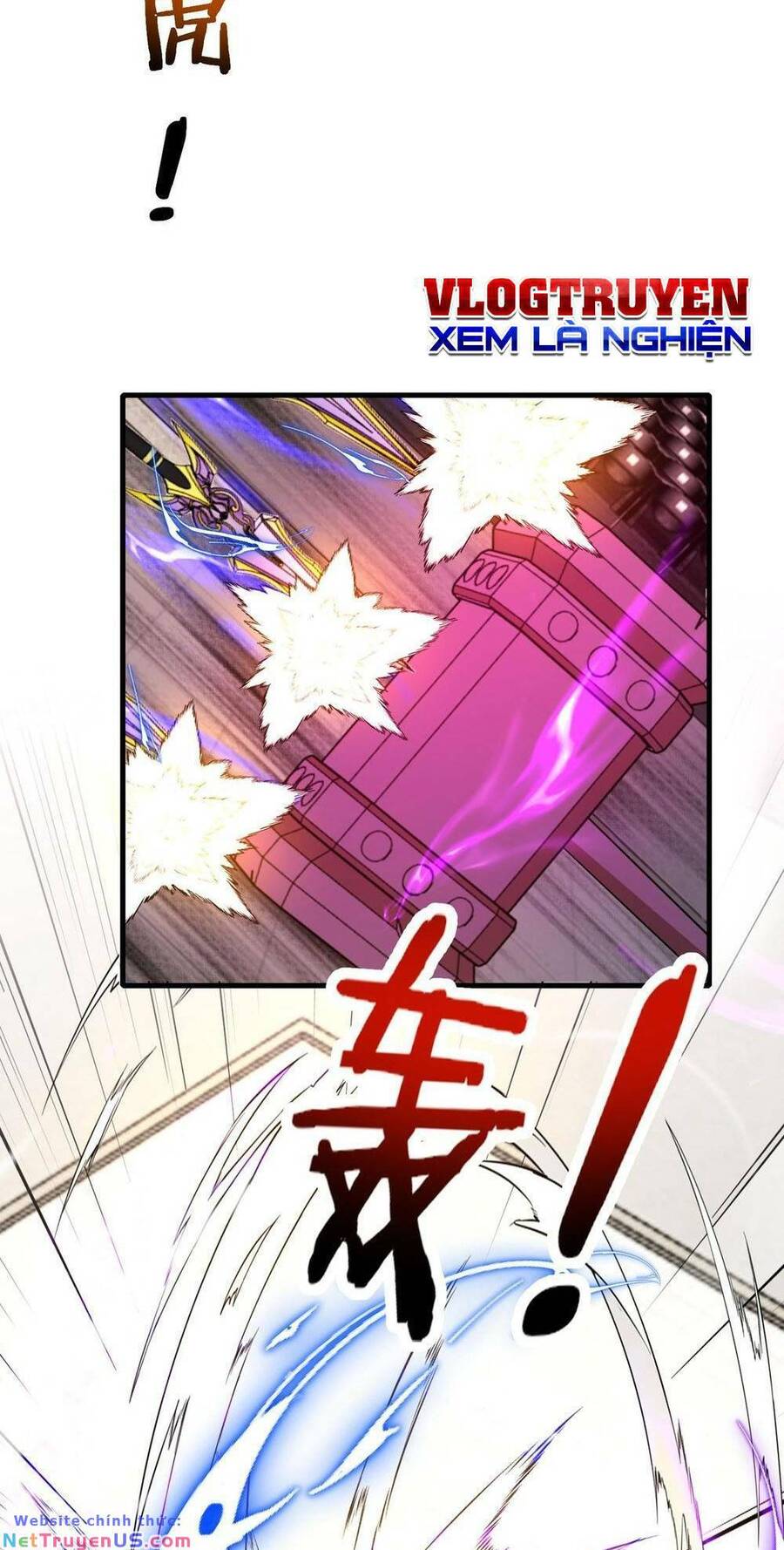 Hệ Thống Super God Chapter 106 - Trang 28