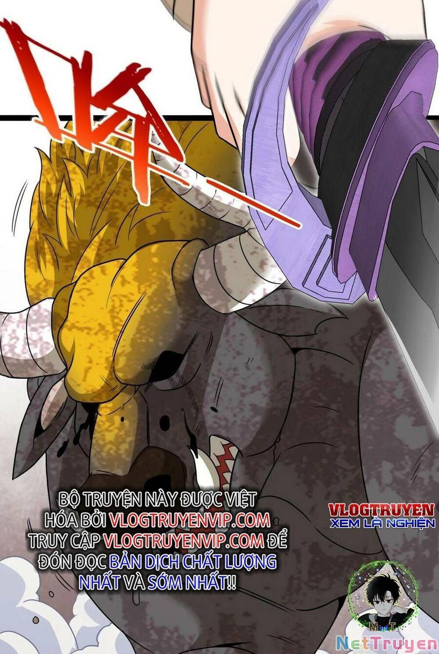 Hệ Thống Super God Chapter 84 - Trang 12