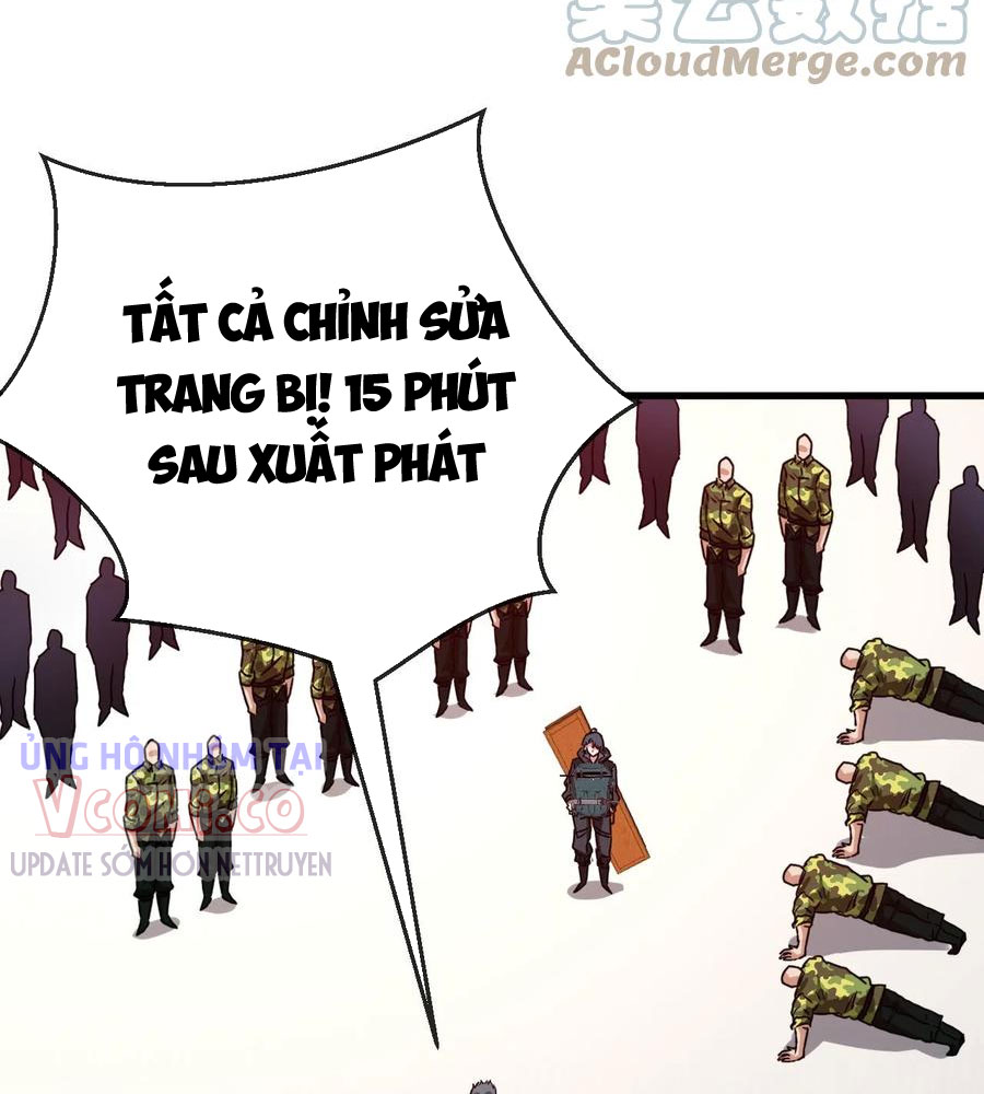 Hệ Thống Super God Chapter 19 - Trang 19