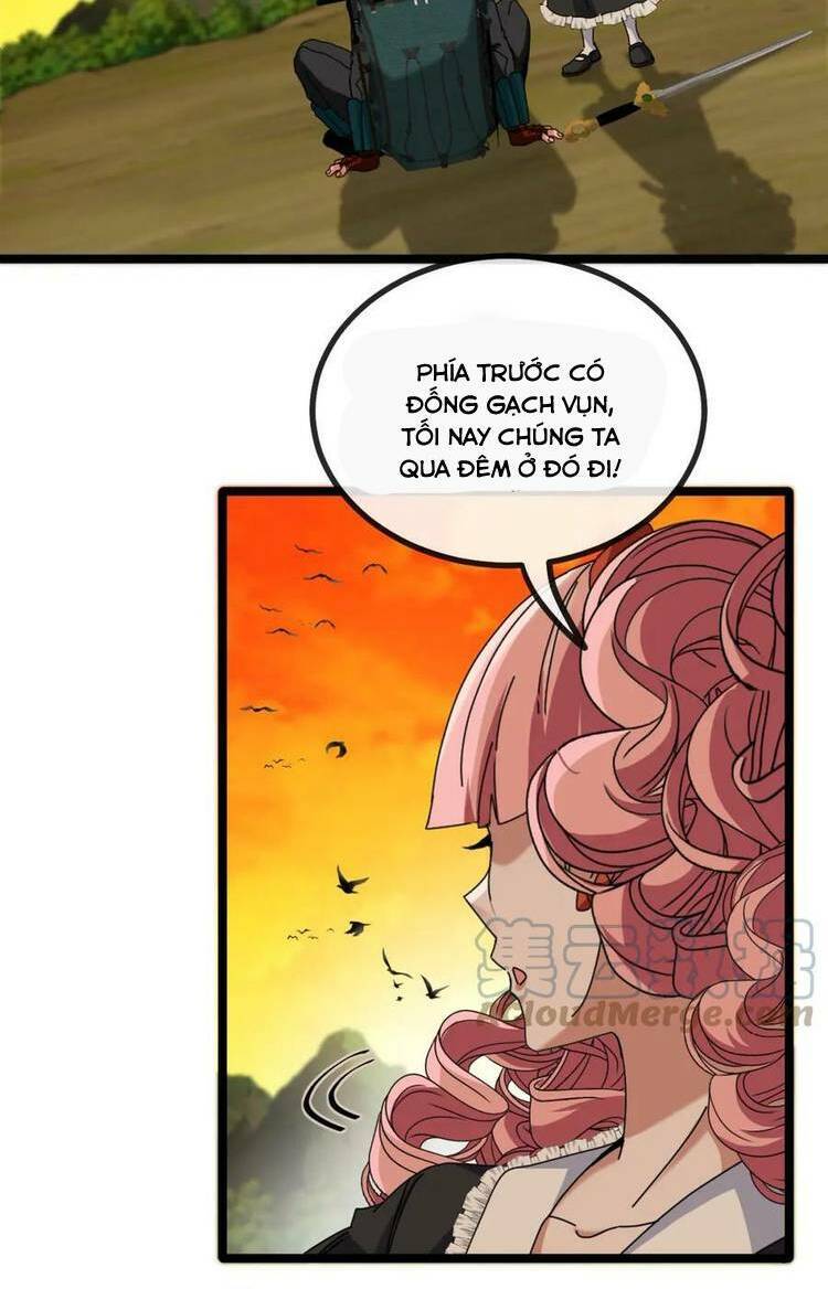 Hệ Thống Super God Chapter 45 - Trang 29