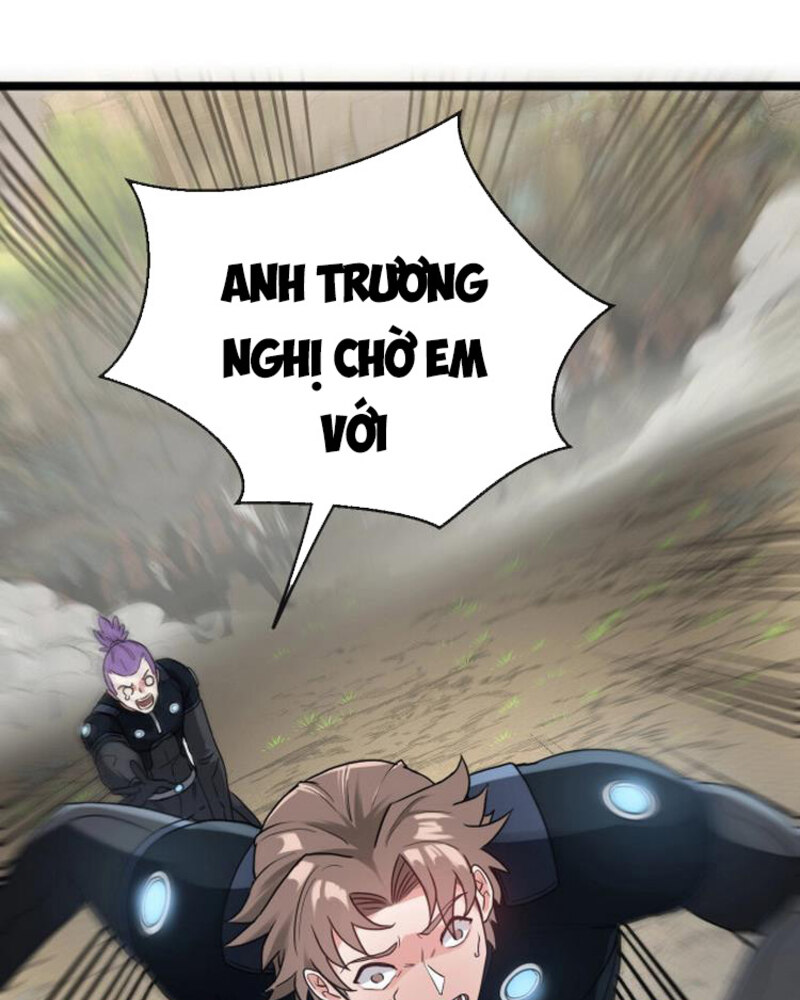 Hệ Thống Super God Chapter 3 - Trang 67