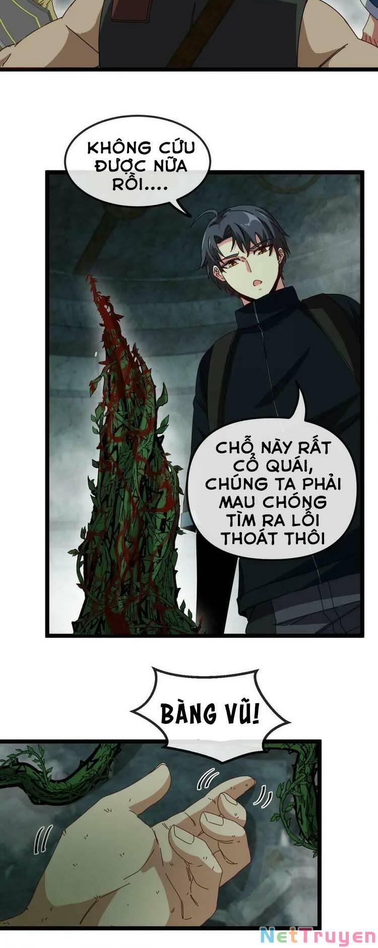 Hệ Thống Super God Chapter 60 - Trang 43