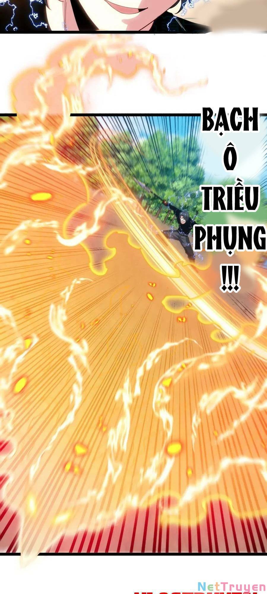 Hệ Thống Super God Chapter 68 - Trang 11