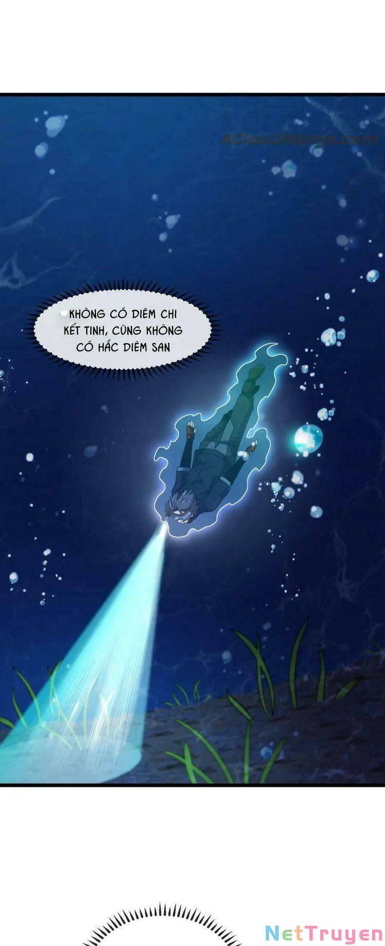 Hệ Thống Super God Chapter 56 - Trang 43