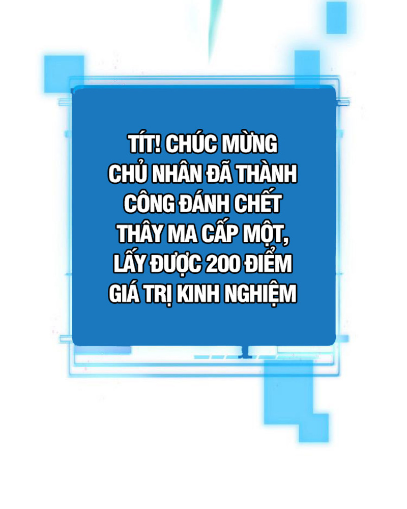 Hệ Thống Super God Chapter 3 - Trang 11