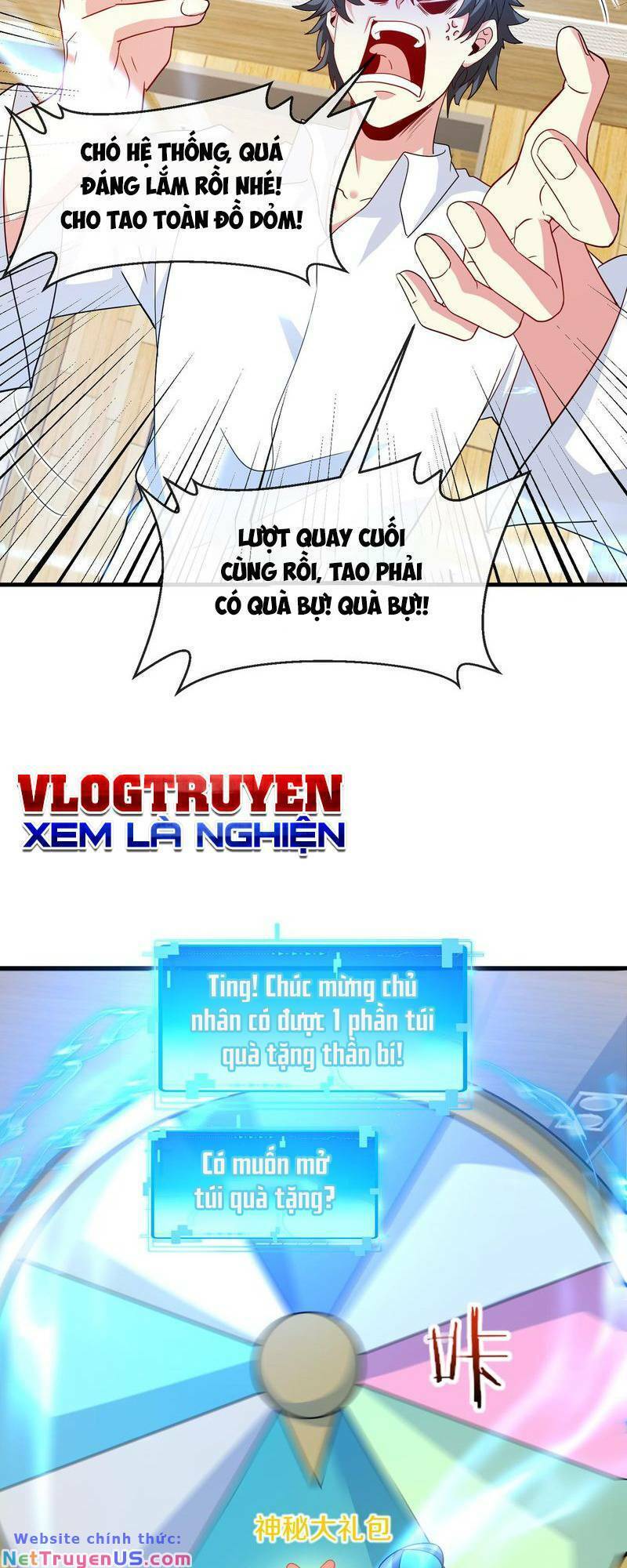 Hệ Thống Super God Chapter 104 - Trang 22