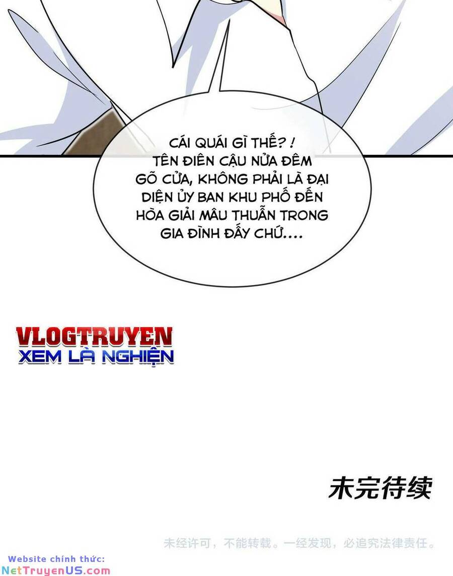 Hệ Thống Super God Chapter 103 - Trang 54