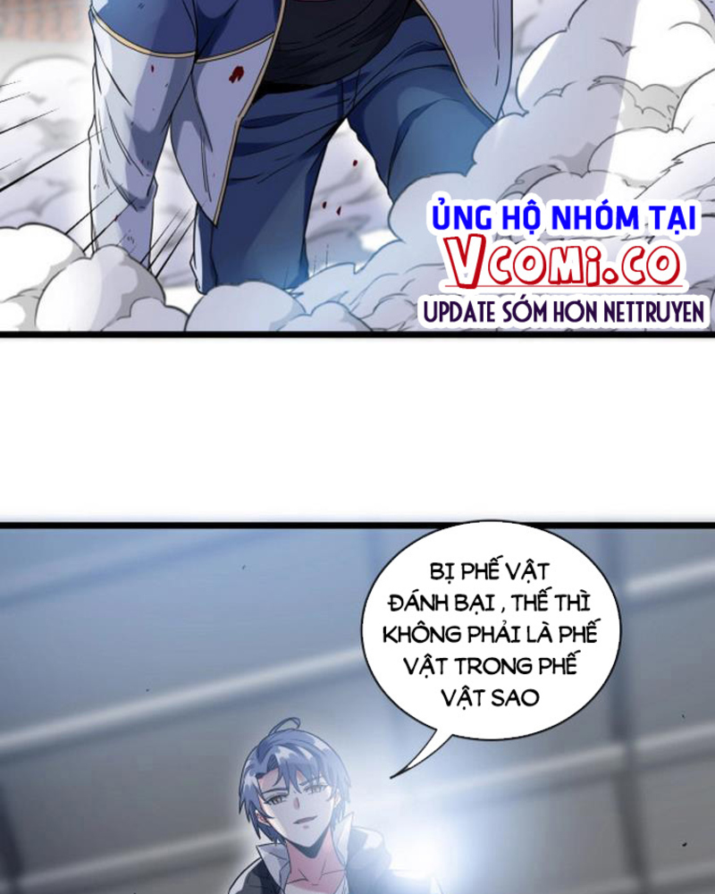 Hệ Thống Super God Chapter 2 - Trang 78