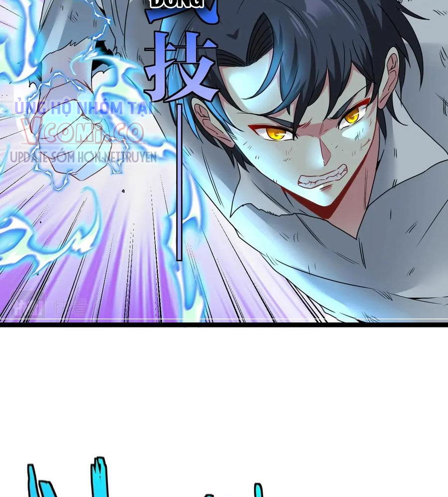 Hệ Thống Super God Chapter 17 - Trang 16