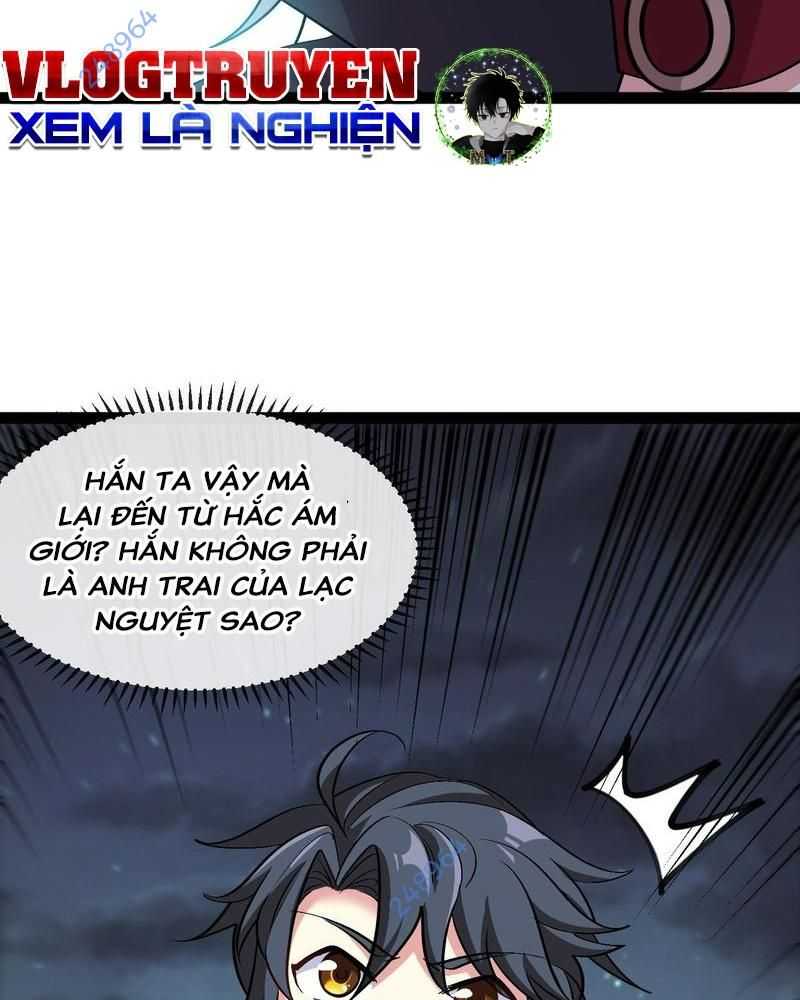 Hệ Thống Super God Chapter 131 - Trang 11